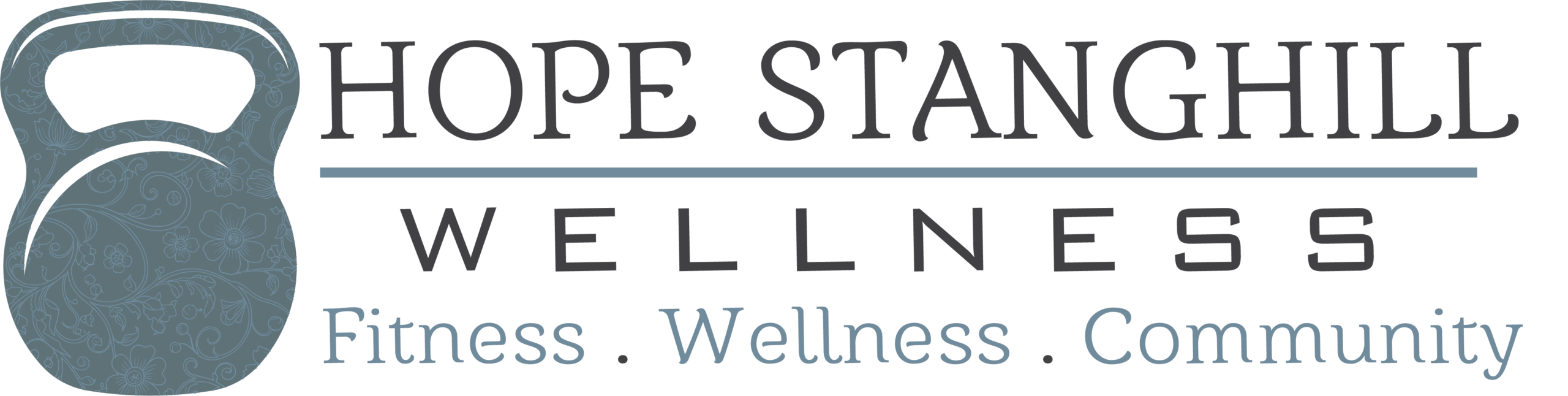 Hope Stanghill Wellness - Fitness . Nutrition . Community - Online Programs